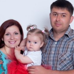 Лилия Нуруллаева, 27.02.1982, Ставрополь