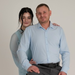 Тёмка Ипатов, Саратов