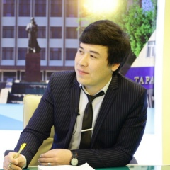 Нұрлан Абдикаримов, 28.04.1997, Тараз