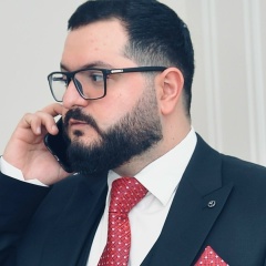 Зейналов Васиф, 03.05, Санкт-Петербург