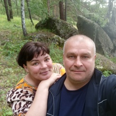 Марина Картинина, 06.09, Березовский