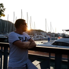 Андрей Гильфанов, 22.08
