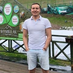 Адильхан Бекеев, 23.11, Астана