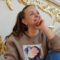 Ольга Горбунова-Крапивина, 23.02, Санкт-Петербург