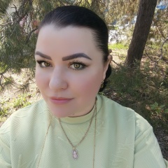 Катерина Мезенцева, 16.03, Волжский