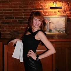 Анна Королёва, Санкт-Петербург