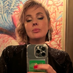 Мария Леонова, 30.06, Санкт-Петербург