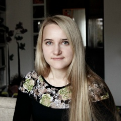 Марина Волосевич, 02.09, Брест