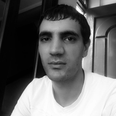 Varazdat Zatikyan, 05.12.1988, Ереван