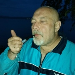 Андрей Широбоков, Красноярск