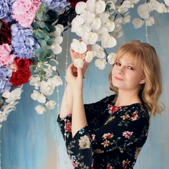 Ритулька Сущевская, 13.02, Кемерово