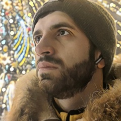 Dmitriy Kirilenko, 10.06, Москва