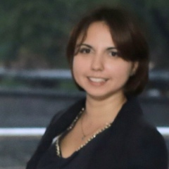 Наталья Хитрина, 26.11, Москва