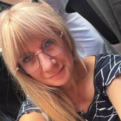 Елизавета Кодина, 28.03, Верзилово