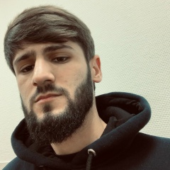 Faridun Bobobekov, 29.11, Душанбе