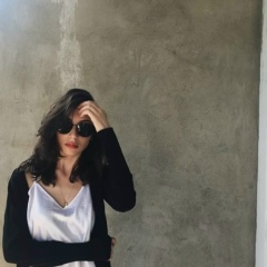 Mariam Koridze, 03.05.1995, Тбилиси