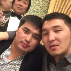 Юрист Мав, Алматы