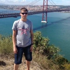 Ilya Volkov, 25.08