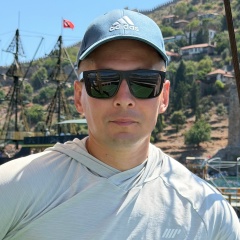 Дмитрий Футболов, 16.07, Вологда