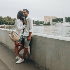 Олька Голобурда, 22.07, Минск