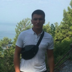 Алексей Алексеев, 02.05, Воронеж