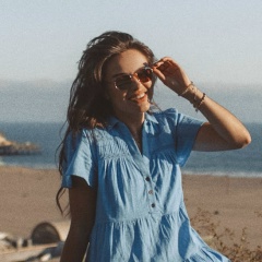Алина Анкухина