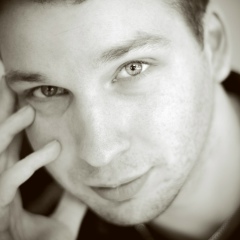 Дмитрий Андреев, 02.09, Санкт-Петербург