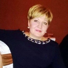 Анна Мариненко, Владикавказ