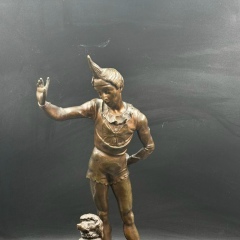 Dmitriy Zlodey Sinelshikov, Москва