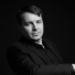 Алексей Юрьевич, 01.10.1984, Иваново