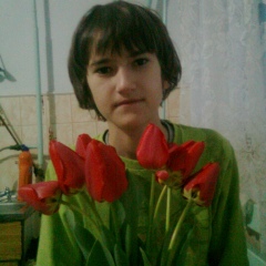 Кантемир Тлеужев, 22.01.2000, Арик