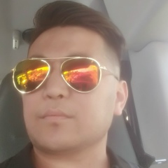 Руслан Атабеков, 04.03