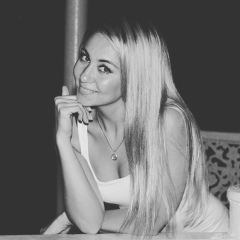 Альбина Фаррахова, 01.10, Уфа