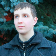 Арсений Жуков, 05.04.1991, Кызыл