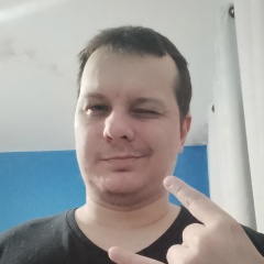 Everton Noli, 21.08.1993, São Carlos