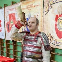 Алексей Андреев, 11.07, Тверь
