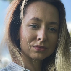 Елена Даниленко, 22.12, Москва