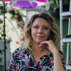 Елена Мирра, 18.05.1981, Ставрополь