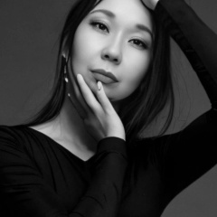 Асема Абилкасова, 30.06.1993, Караганда