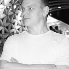 Антон Мартынов, 30.04