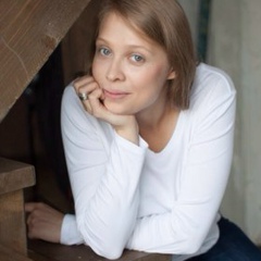 Оля Сидорова