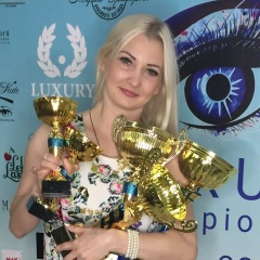 Наталья Кириллова, 15.07, Урус-Мартан