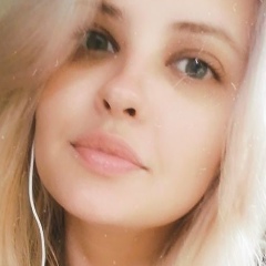 Анна Климова, 14.10.1991, Алматы