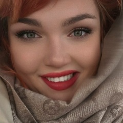 Наталья Кузнецова, Москва