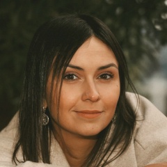 Юлия Коршунова, 17.08.1991, Екатеринбург