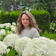 Алена Кумицкая, 07.09, Москва