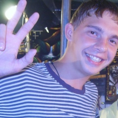 Александр Мещеряков, 01.09.1991, Хабаровск