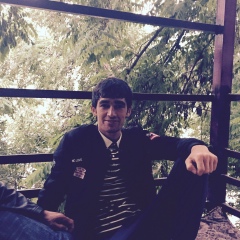 Достон Мирзобеков, 27.09.1992, Гарм