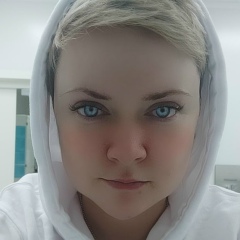 Ленка Воробьёва, 16.07, Могилёв