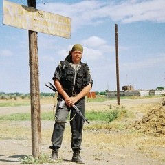 Евгений Коваленко, Санкт-Петербург